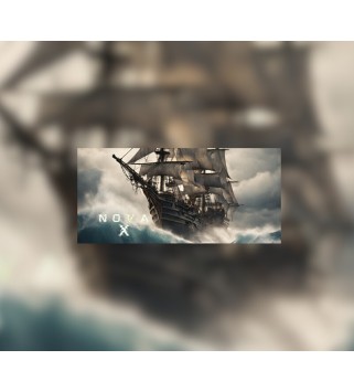 NovaX Steam Key GLOBAL